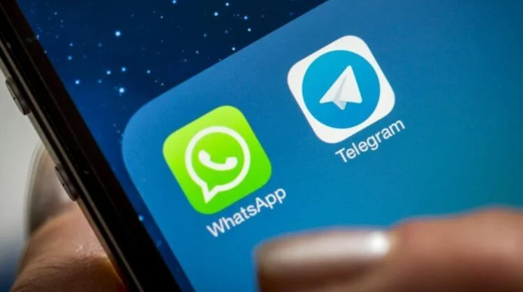 Оценим стоимость работ в WhatsApp или Telegram