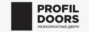 Межкомнатные двери ProfilDoors